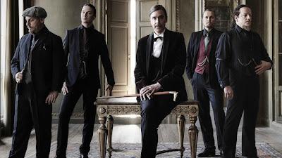 Opeth - The Last Will and Testament (2024)