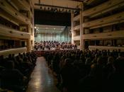 Video Viernes Orquesta Filarmónica Mendoza League Crafty Guitarists