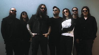 Crippled Black Phoenix - The Wolf Changes Its Fur But Not Its Nature (2024) Crippled Black Phoenix - The Wolf Changes Its Fur But Not Its Nature (2024)