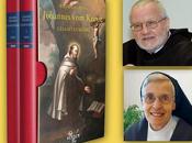 Obras Completas Juan Cruz. Nueva edición alemán