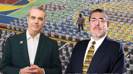 Abinader: La DEA y la DNCD darán detalles de cocaína incautada. Abinader: La DEA y la DNCD darán detalles de cocaína incautada.