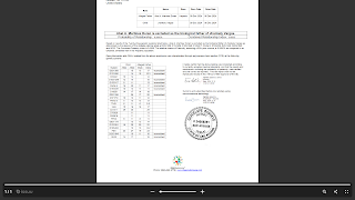 Prueba de ADN salió y Abel Martínez no es padre.