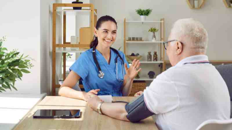 Hipertension en Adultos Mayores Hipertension en Adultos Mayores