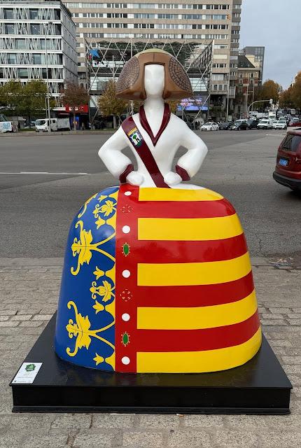 ¡Toma Meninas! ¡Toma Meninas!