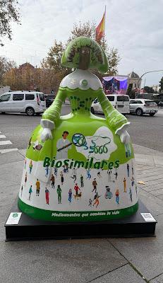 ¡Toma Meninas! ¡Toma Meninas!