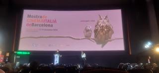 Un mundo aparte inaugura la 13 edición de la Muestra de Cine Italiano de Barcelona