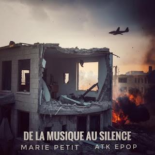 ATK EPOP FEAT MAIRE PETIT - DE LA MUSIQUE AU SILENCE ATK EPOP FEAT MAIRE PETIT - DE LA MUSIQUE AU SILENCE