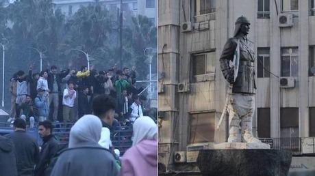 Tras el derrocamiento de Assad, ¿terminará el sufrimiento en Siria o comenzará de nuevo?