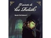 secreto Relish (Black Victorian Violeta Otín
