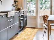 Alfombra para Cocina Funcionalidad Estilo Hogar