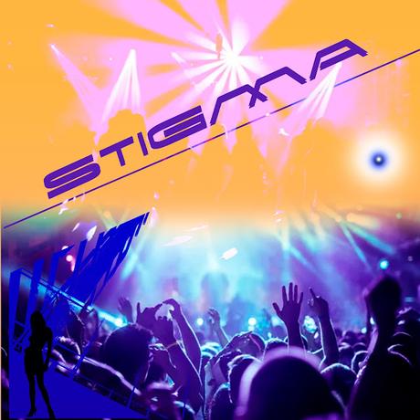 STIGMA sinergy STIGMA sinergy