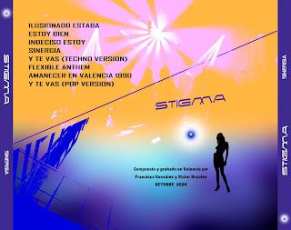 STIGMA sinergy STIGMA sinergy