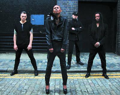 Skunk Anansie - Secretly (1999)