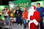 Soledad de Graciano Sánchez inicia con éxito las Posadas Navideñas, llevando alegría y esperanza a las familias