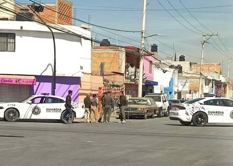 Tragedia en Prados de San Vicente: Asesinan a reconocidos gemelos tatuadores «Gemelos Ink»