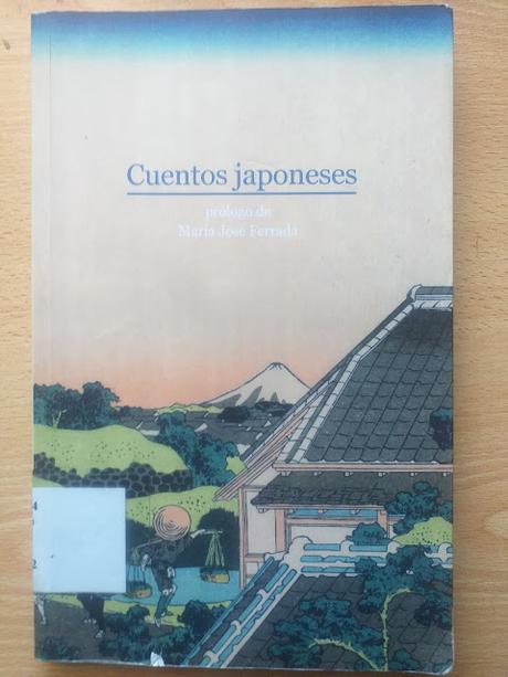 Cuentos japoneses Cuentos japoneses
