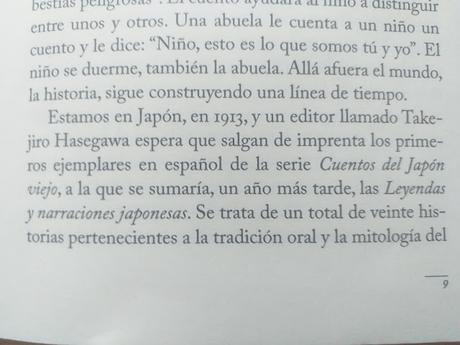 Cuentos japoneses Cuentos japoneses