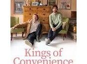 Kings Convenience Teatro Lara