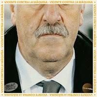 Joaquín Fénix y Claudia Halley estrenan Vicente contra la máquina