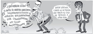 Los agricultores protestan contra el acuerdo con Mercosur…Y el rey Felipe VIº condecora a Meloni con una medalla. Los agricultores protestan contra el acuerdo con Mercosur…Y el rey Felipe VIº condecora a Meloni con una medalla.