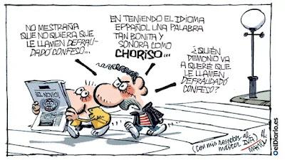 Los agricultores protestan contra el acuerdo con Mercosur…Y el rey Felipe VIº condecora a Meloni con una medalla. Los agricultores protestan contra el acuerdo con Mercosur…Y el rey Felipe VIº condecora a Meloni con una medalla.