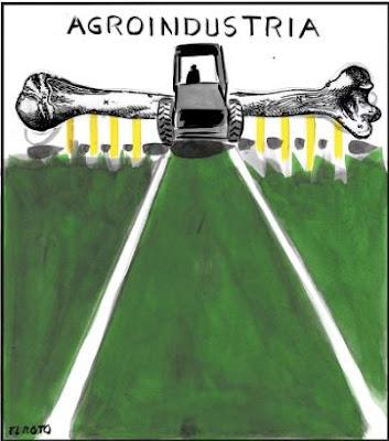 Los agricultores protestan contra el acuerdo con Mercosur…Y el rey Felipe VIº condecora a Meloni con una medalla. Los agricultores protestan contra el acuerdo con Mercosur…Y el rey Felipe VIº condecora a Meloni con una medalla.