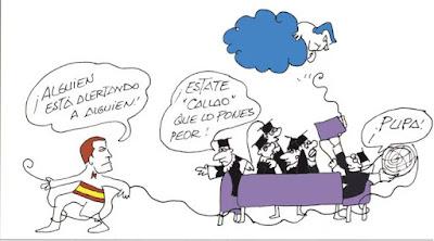 Los agricultores protestan contra el acuerdo con Mercosur…Y el rey Felipe VIº condecora a Meloni con una medalla. Los agricultores protestan contra el acuerdo con Mercosur…Y el rey Felipe VIº condecora a Meloni con una medalla.