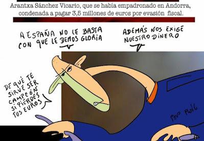 Los agricultores protestan contra el acuerdo con Mercosur…Y el rey Felipe VIº condecora a Meloni con una medalla. Los agricultores protestan contra el acuerdo con Mercosur…Y el rey Felipe VIº condecora a Meloni con una medalla.