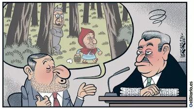 Los agricultores protestan contra el acuerdo con Mercosur…Y el rey Felipe VIº condecora a Meloni con una medalla. Los agricultores protestan contra el acuerdo con Mercosur…Y el rey Felipe VIº condecora a Meloni con una medalla.