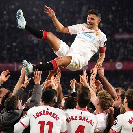 Crónica Sevilla FC 1 - Celta 0 Crónica Sevilla FC 1 - Celta 0