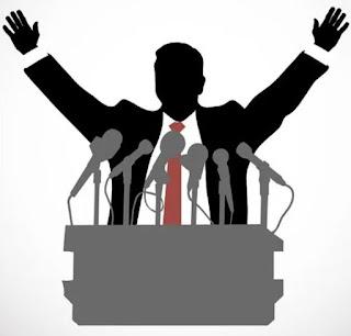 Del poder, como mal absoluto. Especial dominical de hoy 15 de diciembre de 2024