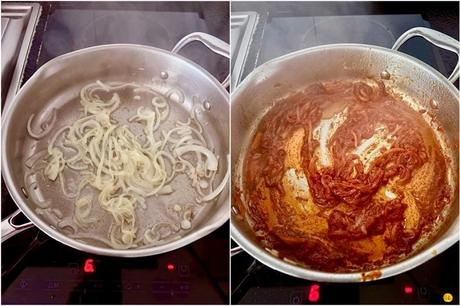 Arroz Jollof, un básico de la gastronomía del Oeste africano