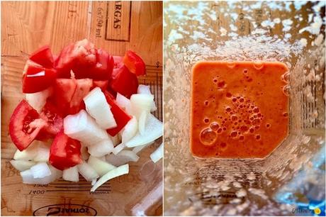 Arroz Jollof, un básico de la gastronomía del Oeste africano