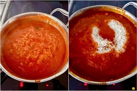 Arroz Jollof, un básico de la gastronomía del Oeste africano