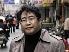 Qiu Xiaolong.   Muerte de una heroína roja.