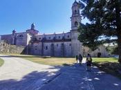 Camino Santiago, Baamonde-Sobrado Monxes