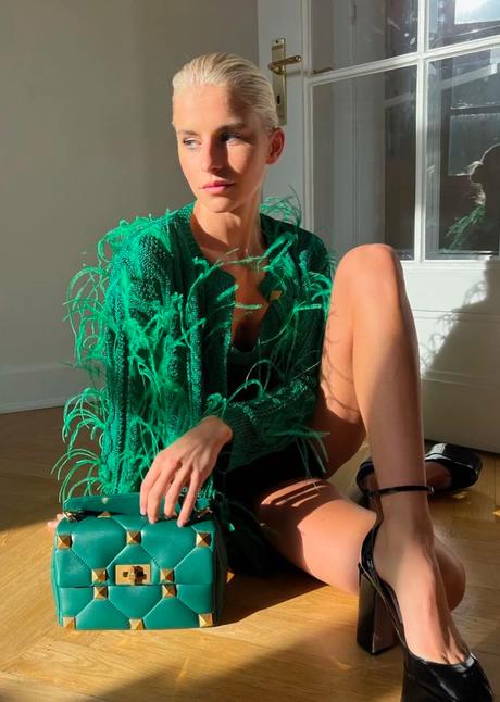 Peinados Navidad fiestas recogidos recogido año nuevo lacio ondas ideas fáciles simples a la moda