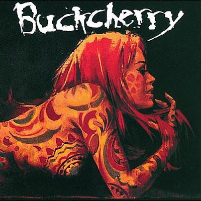 Buckcherry - Lit up (1999)