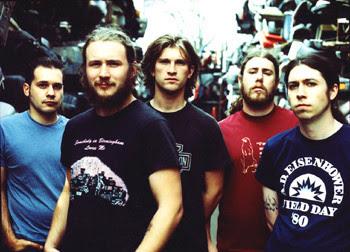 My Morning Jacket - Heartbreakin man (1999) My Morning Jacket - Heartbreakin man (1999)