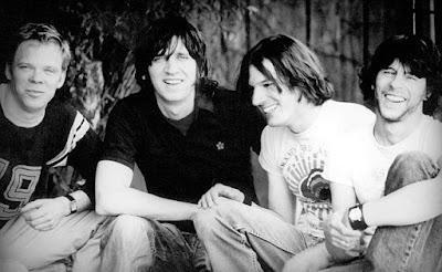 Gigolo Aunts - Everyone can fly (1999)