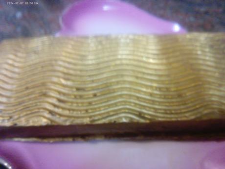 TURRÓN DE TOBLERONE