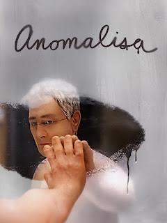 Anomalisa. 2015. Charlie Kauffman.