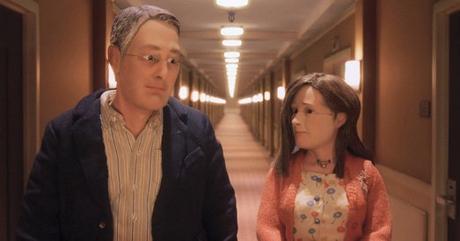 Anomalisa. 2015. Charlie Kauffman.