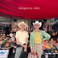 Hidrogenesse estrenan Volver como nuevo single