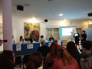 Valdepeñas acoge la jornada “Sinergia activa, empleo y oportunidades” Valdepeñas acoge la jornada “Sinergia activa, empleo y oportunidades”