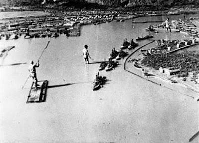 espía japonés de Pearl Harbor