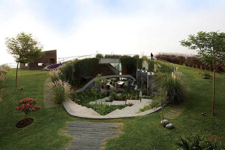 El listado anual de los nuevos perfiles de la arquitectura, el diseño y el paisajismo según Architectural Digest México y Latinoamérica