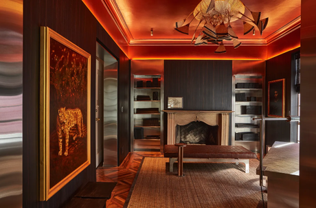 El listado anual de los nuevos perfiles de la arquitectura, el diseño y el paisajismo según Architectural Digest México y Latinoamérica El listado anual de los nuevos perfiles de la arquitectura, el diseño y el paisajismo según Architectural Digest México y Latinoamérica