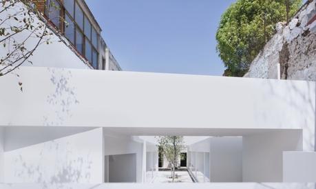 El listado anual de los nuevos perfiles de la arquitectura, el diseño y el paisajismo según Architectural Digest México y Latinoamérica El listado anual de los nuevos perfiles de la arquitectura, el diseño y el paisajismo según Architectural Digest México y Latinoamérica