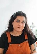 Antonella Grossolano